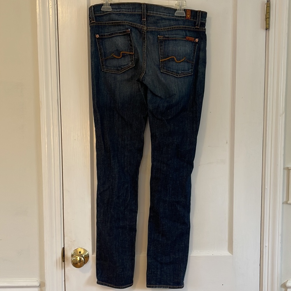 7 for All Mankind Roxanne Jean - Picture 6 of 13